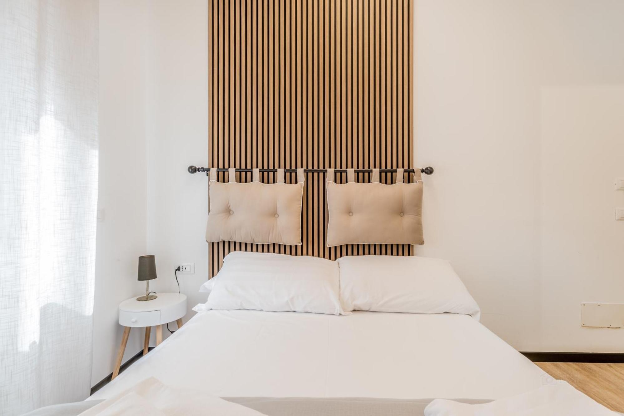 Casa Roma B&B — Photos 3