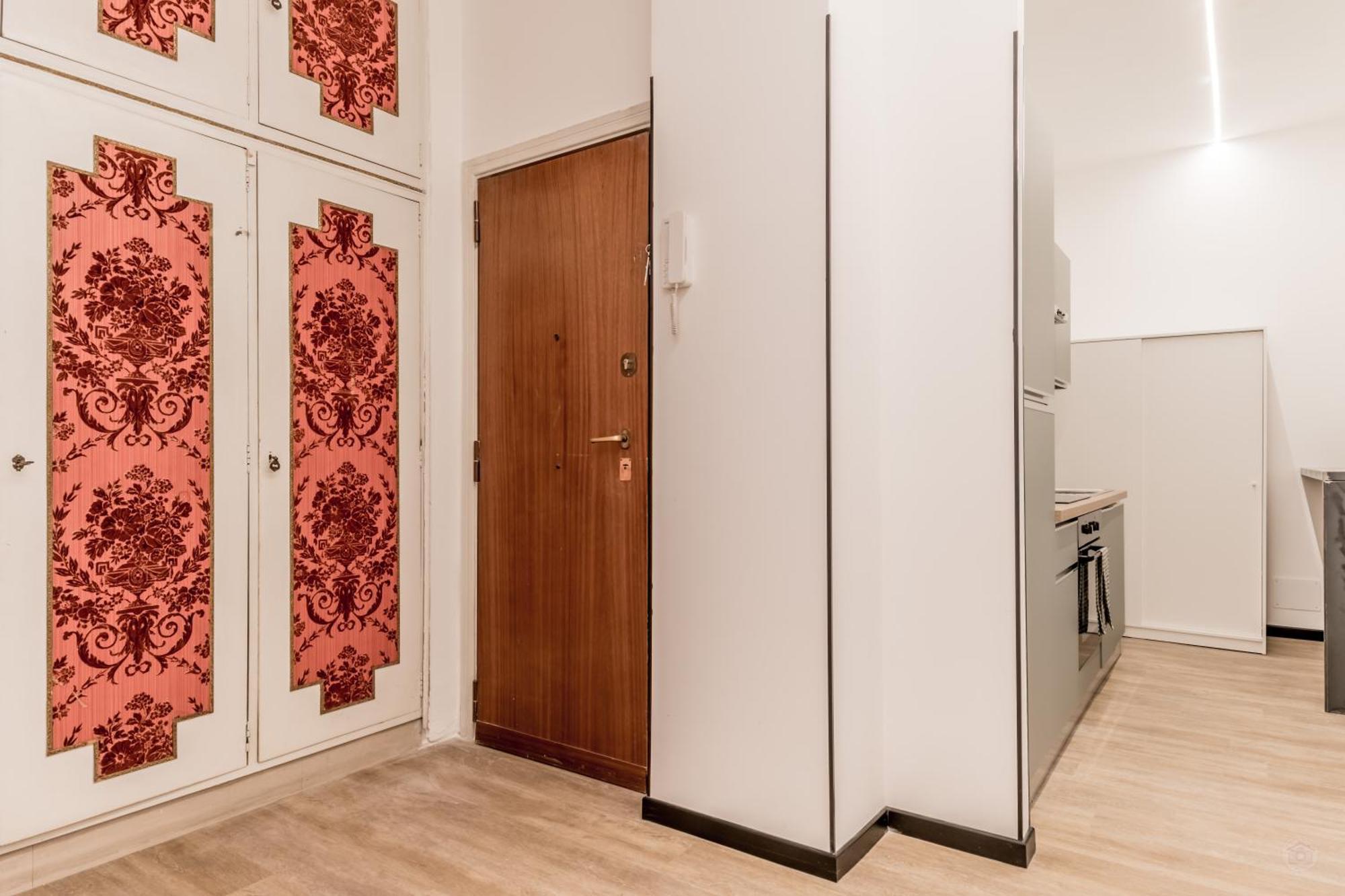 Casa Roma B&B — Photos 2